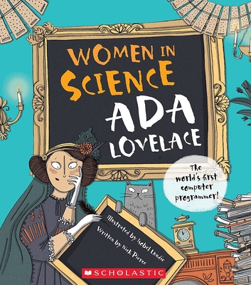 ADA Lovelace (Women in Science) - Pierce, Nick