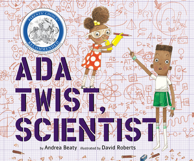 ADA Twist, Scientist - Beaty, Andrea