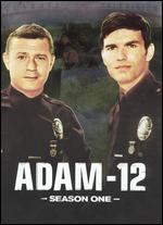 Adam-12: Season One [2 Discs] - 