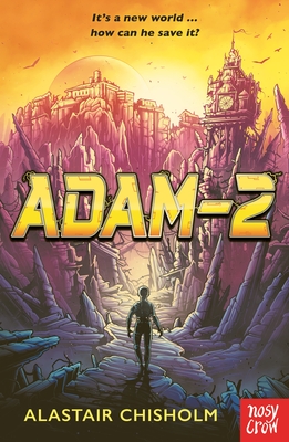 Adam-2 - Chisholm, Alastair