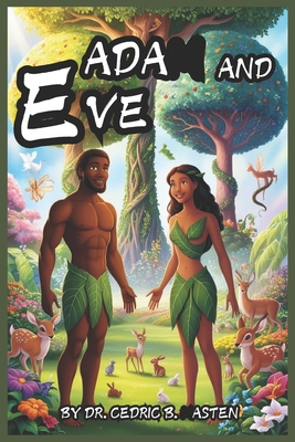 Adam and Eve (the Book of Genesis) - Masten, Cedric B