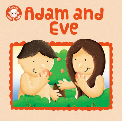 Adam and Eve - Williamson, Karen