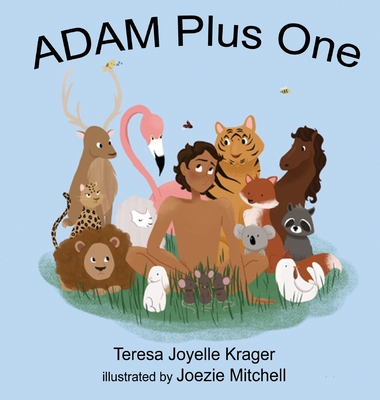 Adam Plus One - Krager, Teresa Joyelle