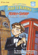 Adam Sharp 02: London Calling