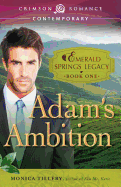 Adam's Ambition