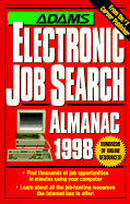 Adams Electronic Job Search Almanac