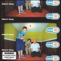 Adam's Song - blink-182