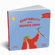 Adaptability with Arunima Sinha