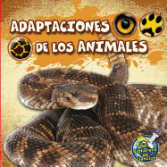 Adaptaciones de Los Animales: Animal Adaptations