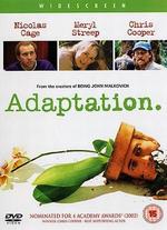 Adaptation - Spike Jonze