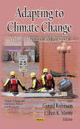 Adapting to Climate Change: National Strategy & Progress