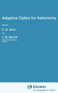 Adaptive Optics for Astronomy