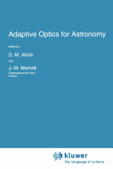 Adaptive Optics for Astronomy