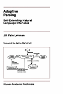 Adaptive Parsing: Self-Extending Natural Language Interfaces