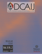 Adcaij: Advances in Distributed Computing and Artificial Intelligence Journal: Vol. 8, nm 2 (2019)