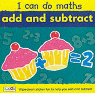 Add and Subtract: I Can Do Maths