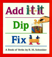 Add It Dip It Fix It CL