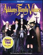 Addams Family Values [Blu-ray] - Barry Sonnenfeld