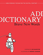 Addictionary: Words to Live by - Banister, Jim