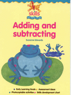 Adding and Subtracting - Edwards, Suzanne