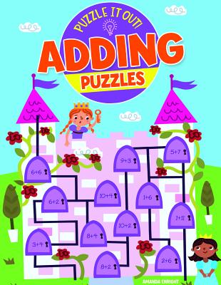 Adding Puzzles - Virr, Paul, and Regan, Lisa