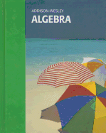 Addison-Wesley: Algebra