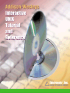 Addison Wesley's Interactive UNIX: Tutorial and Reference