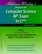 Addison Wesley's Review for the Computer Science AP Exam in C++ - Horwitz, Susan