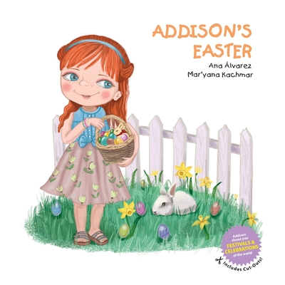 Addison's Easter - lvarez, Ana