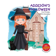 Addison's Halloween