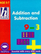 Addition and Subtraction