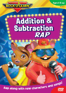 Addition & Subtraction Rap