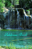 Address Book: Hanging Lake