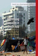 Addressing inequality in South Asia