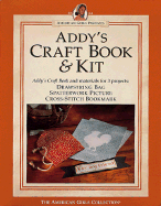 Addy Crft Kit/Book