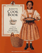 Addys Cookbook