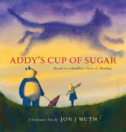 Addy's Cup of Sugar (PB)