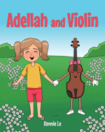 Adellah and Violin