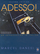 Adesso!: An Introduction to Italian