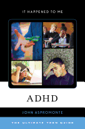ADHD: The Ultimate Teen Guide