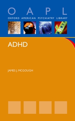 ADHD - McGough, James