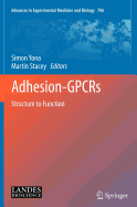 Adhesion-Gpcrs: Structure to Function