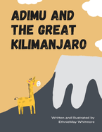 Adimu and the Great Kilimanjaro