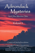 Adirondack Mysteries: And Other Mountain Tales