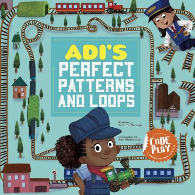 Adi's Perfect Patterns and Loops - 