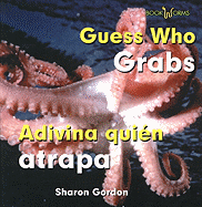 Adivina Qui?n Atrapa (Guess Who Grabs) - Ricciuti, Edward R