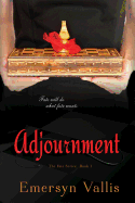 Adjournment