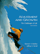 Adjustment & Growth