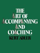 Adler Art of Coachin,