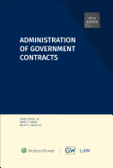 Administration of Government Contracts